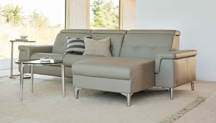 Stressless Anna A2 Leather Range